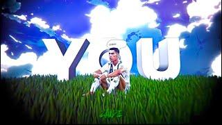 Cristiano Ronaldo 4K edit / popular / did you mean