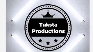 Official new 2023 Tuksta Productions - Intro, Outro & Logo ️