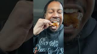 Keith Lee Parody - Wingstop [Full Video]