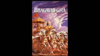 The Bhagavad Gita As It Is (Full Audiobook)