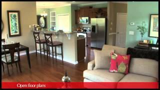 Southview Pointe: Mungo Homes, Fuquay-Varina, NC