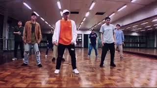 【Bishop Briggs ． River】Choreography by Chuwei 礎唯