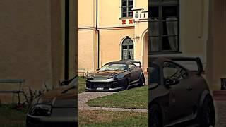 JDM Edit  TOYOTA Supra MK4  | Old Is Gold  High HP Car Edit |Supraaaaa #jdm #supra #supercars