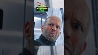 Когда ты умнее напарника Название: Форсаж Хоббс и Шоу (2019) #фильм #сериал #моменты