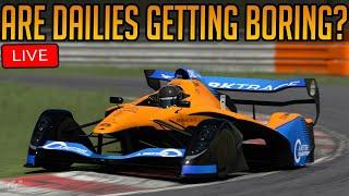 Gran Turismo Sport: Are The Dailies Getting Dull? | Daily Races Part 20 Trillion and One