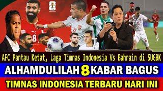  FULL KABAR BAGUS! PATRICK KLUIVERT dan TIMNAS INDONESIA TERBARU SORE INI ~  SABTU 01 MARET 2025