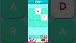 Wordbrain 2 Ocean Event Day 5 [October 4 2021] | Cheats for Wordbrain 2