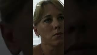 Мать пропавшего без вести российского солдата
