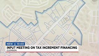 Clemson City Council discuss financing affordable housing