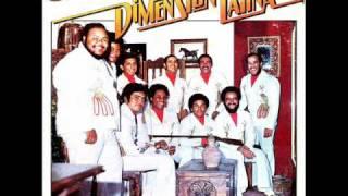 El Eco De Un Tambo - DIMENSION LATINA