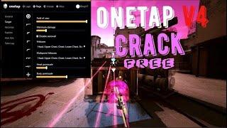 ONETAP V4 DLL CRACK + CFG | КРЯК ВАНТАП В4 +КФГ | ONETAP CRACKED | ВАНТАП БЕЗ КРАША UPDATED 20.12.22