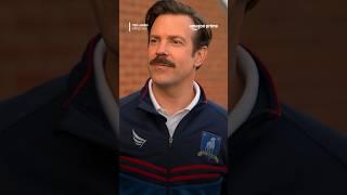 Lion or panda? Jason asks Phil | Ted Lasso | Apple TV+ with Add On Subscription On Prime Video