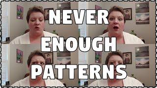FREE and INEXPENSIVE Knitting & Crochet Patterns - 20 Places To Find Them - NOT Just Online!