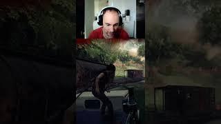 МЫ РЭМБО, СЕЛИ ЗА ТУРЕЛЬ ЧТОБЫ РАЗНОСИТЬ в игре UNCHARTED: The Lost Legacy на макс сложности