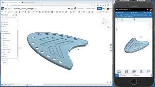 The AMAZING Entirely Cloud-Based CAD Platform Called Onshape