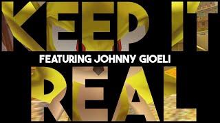 Sonic Adventure FAN OST - "Keep It Real" Feat. Johnny Gioeli of Crush 40