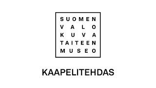 Kaapelitehdas - Saavutettavuus / Tillgänglighet / Accessibility