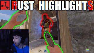 New Rust Best Twitch Highlights & Funny Moments #491