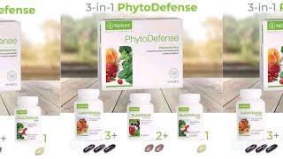 Neolife PhytoDefense - GNLD Best for immune health