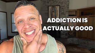 If you’re struggling with addiction, God wants you to hear this.