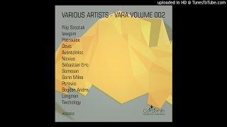 Bogdan Andrei-Flashback (Original Mix)