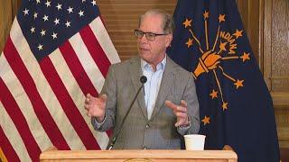 Braun discusses property taxes and other legislative priorities halfway through session