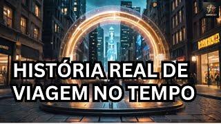 A história de viagem no tempo mais convincente já contada | PORTUGUESE | Superstar STEM