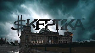 SKEPTIKA - SKEPTIKA [NDS Records Offiziell Musikvideo 4k]