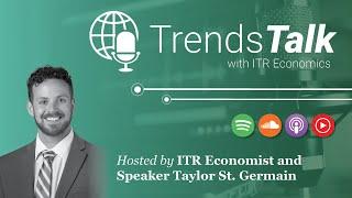 TrendsTalk | 3 Key Leading Indicators Signaling Economic Growth