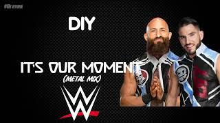 WWE | DIY 30 Minutes Entrance Theme | ”It’s Our Moment (Metal Mix)”