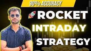 INTRADAY TRADING STRATEGY | Secret Trading Strategy | SWING KING #intradaytrading #tradingstrategy