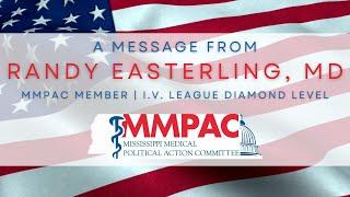 MMPAC   Dr Easterling