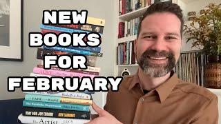 Book Haul February 2025