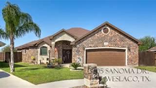 Homes McAllen Realtor: THIS HOUSE IS TRULY A GEM!!! Weslaco, TX