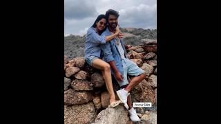 Amir Pavni Latest Pics️  #amirpavni #pavmir #amir #pavni #pavniamir #lovestatus #shorts