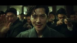 『貴公子』特報