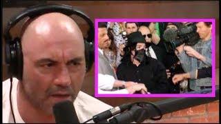 Joe Rogan - Don't Aspire To Be Famous