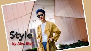 Style - Alex Blue - English Songs Chill @musikgora4691