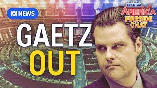 Will Matt Gaetz's withdrawal impact Trump's other controversial picks? | Planet America