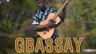 BOBBY P - GBASSAY (official Audio)