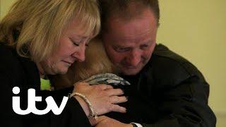 Adrian and Sharon Meet Their Long Lost Birth Mother for the First Time | Long Lost Family