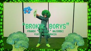 Brokuł Borys | piosenki dla dzieci | WITAMINKI | broCOOLi | The Vegetable Song (BLIŻEJ PRZEDSZKOLA)