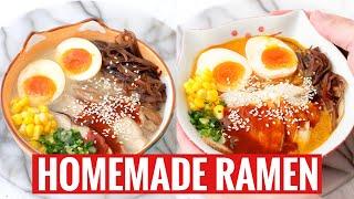 AKHIRNYA NGGAK BELI RAMEN LAGI ‼️