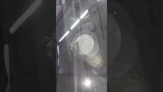 Ремонт авто стекла, быстро и надежно, устранение скола. Москва