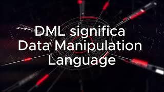 ¿Sabes qué es DDL y DML en SQL?