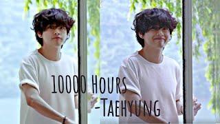 10000 Hours - Taehyung || FMV || minibangtan#__# || #taehyung#bts