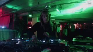 Liana  DJ Set | Keep Hush Live : Master Peace Presents