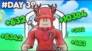 DAY 17 / PLS DONATE 0 TO 100,000 ROBUX CHALLENGE LIVE