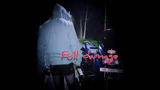 my life full damage sad status