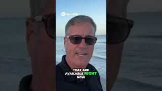 3 Peaceful Beach Towns Rare Waterfront Properties Revealed!